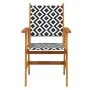 Garten Esszimmer Set 3 Stück massivem Akazienholz von vidaXL, Gartensets - Ref: Foro24-3087122, Preis: 223,46 €, Rabatt: %