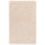 Juego de Alfombrillas de Baño de 3 Piezas Crema Polipropileno Antideslizante by , Rugs and bath mats - Ref: Foro24-4019866, P...