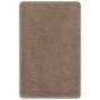 Conjunto de 3 alfombrillas de baño  marrón de polipropileno antideslizante | Foro24.es | Tu tienda online para hogar, jardín y más Foro24.es