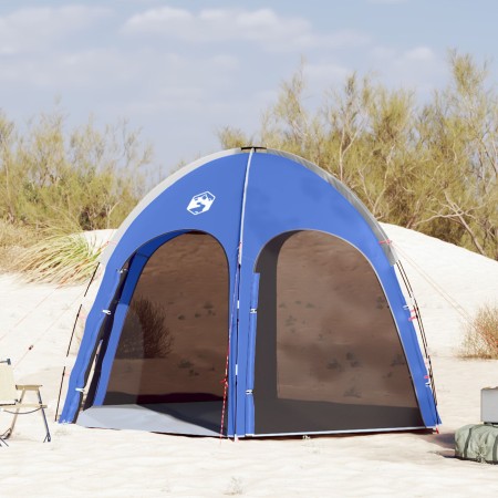 Tienda de piscina  Azul Cielo 366x305 cm Impermeable | Foro24.es | Tu tienda online para hogar, jardín y más Foro24.es