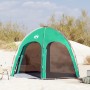 Carpa para piscina  Verde mar 366x305 cm Impermeable | Foro24.es | Tu tienda online para hogar, jardín y más Foro24.es