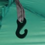 Carpa para piscina  Verde mar 366x305 cm Impermeable | Foro24.es | Tu tienda online para hogar, jardín y más Foro24.es