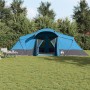 Carpa Familiar con Ventanas Cúpula Azul para 4 Personas Impermeable von , Zelte - Ref: Foro24-4100671, Preis: 251,87 €, Rabat...