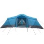 Carpa Familiar con Ventanas Cúpula Azul para 4 Personas Impermeable von , Zelte - Ref: Foro24-4100671, Preis: 251,87 €, Rabat...