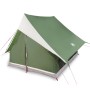 Tienda de Camping A-Frame 3-Personas Verde Impermeable | Foro24.es | Tu tienda online para hogar, jardín y más Foro24.es