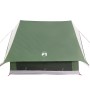 Tienda de Camping A-Frame 3-Personas Verde Impermeable | Foro24.es | Tu tienda online para hogar, jardín y más Foro24.es