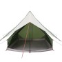 Tienda de Camping A-Frame 3-Personas Verde Impermeable | Foro24.es | Tu tienda online para hogar, jardín y más Foro24.es