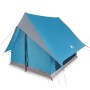 Tienda de Camping A-Frame 3-Personas Azul Impermeable by , tents - Ref: Foro24-4100674, Price: 91,27 €, Discount: %