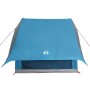 Tienda de Camping A-Frame 3-Personas Azul Impermeable by , tents - Ref: Foro24-4100674, Price: 91,27 €, Discount: %