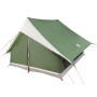 Tienda de Camping A-Frame para 5 Personas Verde Impermeable | Foro24.es | Tu tienda online para hogar, jardín y más Foro24.es