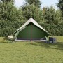 Tienda de Camping A-Frame para 5 Personas Verde Impermeable | Foro24.es | Tu tienda online para hogar, jardín y más Foro24.es