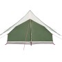 Tienda de Camping A-Frame para 5 Personas Verde Impermeable | Foro24.es | Tu tienda online para hogar, jardín y más Foro24.es