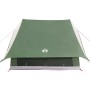 Tienda de Camping A-Frame para 5 Personas Verde Impermeable | Foro24.es | Tu tienda online para hogar, jardín y más Foro24.es