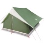 Tienda Familiar en A 7 Personas Verde Impermeable by , tents - Ref: Foro24-4100679, Price: 133,12 €, Discount: %