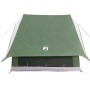 Tienda Familiar en A 7 Personas Verde Impermeable by , tents - Ref: Foro24-4100679, Price: 133,12 €, Discount: %
