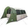 Carpa Familiar  con Ventanas y Túnel Verde para 8 Personas Impermeable | Foro24.es | Tu tienda online para hogar, jardín y más Foro24.es