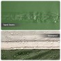 Carpa Familiar  con Ventanas y Túnel Verde para 8 Personas Impermeable | Foro24.es | Tu tienda online para hogar, jardín y más Foro24.es