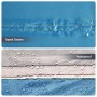 Carpa Familiar  con Ventanas Túnel Azul para 8 Personas Impermeable | Foro24.es | Tu tienda online para hogar, jardín y más Foro24.es