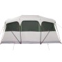 Tienda Familiar  con Ventanas Tipo Domo Verde para 10 Personas Impermeable | Foro24.es | Tu tienda online para hogar, jardín y más Foro24.es