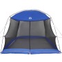 Red para Mosquitos de Camping  con Puerta Azul para 5 Personas Impermeable | Foro24.es | Tu tienda online para hogar, jardín y más Foro24.es