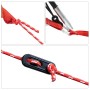 Red para Mosquitos de Camping  con Puerta Azul para 5 Personas Impermeable | Foro24.es | Tu tienda online para hogar, jardín y más Foro24.es