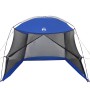 Red para Mosquitos de Camping  con Puerta Azul para 5 Personas Impermeable | Foro24.es | Tu tienda online para hogar, jardín y más Foro24.es