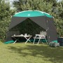 Red de Mosquitos para Camping con Puerta Verde Impermeable para 4 Personas | Foro24.es | Tu tienda online para hogar, jardín y más Foro24.es
