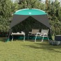Red de Mosquitos para Camping con Puerta Verde Impermeable para 4 Personas | Foro24.es | Tu tienda online para hogar, jardín y más Foro24.es