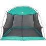 Red de Mosquitos para Camping con Puerta Verde Impermeable para 4 Personas | Foro24.es | Tu tienda online para hogar, jardín y más Foro24.es