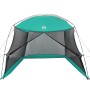 Red de Mosquitos para Camping con Puerta Verde Impermeable para 4 Personas | Foro24.es | Tu tienda online para hogar, jardín y más Foro24.es