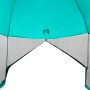 Red de Mosquitos para Camping con Puerta Verde Impermeable para 4 Personas | Foro24.es | Tu tienda online para hogar, jardín y más Foro24.es