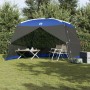 VidaXL Red contra Mosquitos para Camping con Puerta Azul para 5 Personas Impermeable von , Zelte - Ref: Foro24-4100691, Preis...