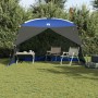 VidaXL Red contra Mosquitos para Camping con Puerta Azul para 5 Personas Impermeable von , Zelte - Ref: Foro24-4100691, Preis...