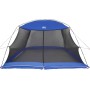 VidaXL Red contra Mosquitos para Camping con Puerta Azul para 5 Personas Impermeable von , Zelte - Ref: Foro24-4100691, Preis...