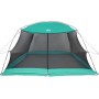 Red de Mosquitos para Camping  con Puerta Verde para 4 Personas Impermeable | Foro24.es | Tu tienda online para hogar, jardín y más Foro24.es