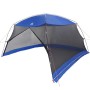 VidaXL Red contra Mosquitos para Camping con Puerta Azul para 5 Personas Impermeable von , Zelte - Ref: Foro24-4100691, Preis...
