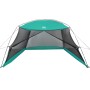 Red de Mosquitos para Camping  con Puerta Verde para 4 Personas Impermeable | Foro24.es | Tu tienda online para hogar, jardín y más Foro24.es