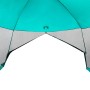 Red de Mosquitos para Camping  con Puerta Verde para 4 Personas Impermeable | Foro24.es | Tu tienda online para hogar, jardín y más Foro24.es