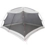 Red Antimosquitos para Camping  con Puerta Gris para 6 Personas Impermeable | Foro24.es | Tu tienda online para hogar, jardín y más Foro24.es
