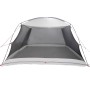 Red Antimosquitos para Camping  con Puerta Gris para 6 Personas Impermeable | Foro24.es | Tu tienda online para hogar, jardín y más Foro24.es