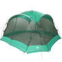 VidaXL Mosquitera de Camping con Puertas Verde para 4 Personas Impermeable | Foro24.es | Tu tienda online para hogar, jardín y más Foro24.es