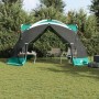 VidaXL Mosquitera de Camping con Puertas Verde para 4 Personas Impermeable | Foro24.es | Tu tienda online para hogar, jardín y más Foro24.es