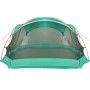 VidaXL Mosquitera de Camping con Puertas Verde para 4 Personas Impermeable | Foro24.es | Tu tienda online para hogar, jardín y más Foro24.es