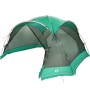 VidaXL Mosquitera de Camping con Puertas Verde para 4 Personas Impermeable | Foro24.es | Tu tienda online para hogar, jardín y más Foro24.es