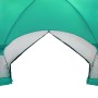 VidaXL Mosquitera de Camping con Puertas Verde para 4 Personas Impermeable | Foro24.es | Tu tienda online para hogar, jardín y más Foro24.es