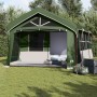 Carpa de Camping con Ventanas Verde para 10 Personas Impermeable by , tents - Ref: Foro24-4100697, Price: 408,10 €, Discount: %