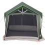 Carpa de Camping con Ventanas Verde para 10 Personas Impermeable by , tents - Ref: Foro24-4100697, Price: 408,10 €, Discount: %