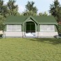 Tienda de Camping con Ventanas Verde para 12 Personas Impermeable von , Zelte - Ref: Foro24-4100700, Preis: 405,50 €, Rabatt: %
