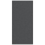 Felpudo Lavable Antracita 120x250 cm by , Doormats - Ref: Foro24-4100721, Price: 121,67 €, Discount: %