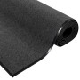Felpudo Lavable Antracita 120x300 cm | Foro24.es | Tu tienda online para hogar, jardín y más Foro24.es